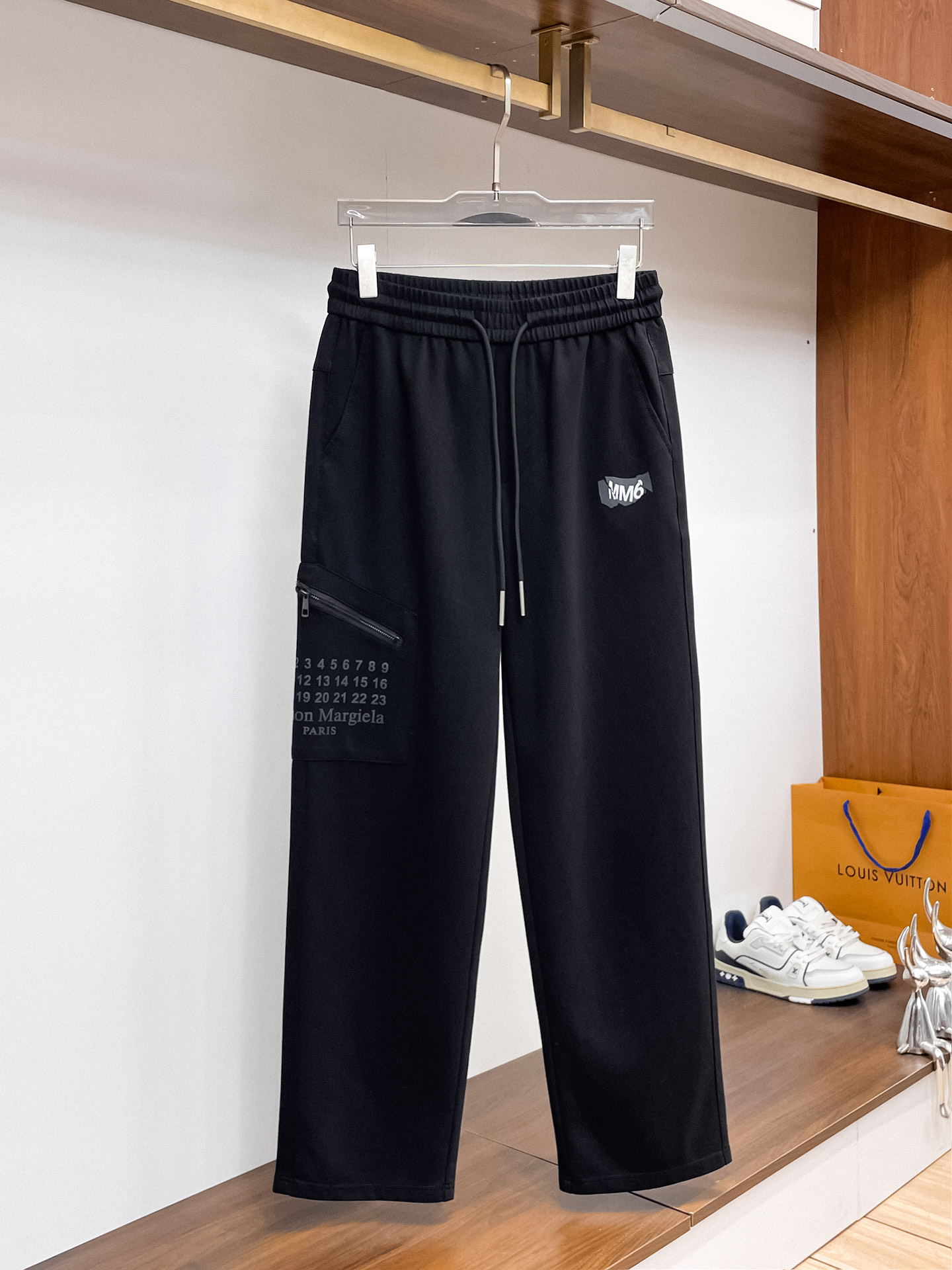 Casual Pants Man